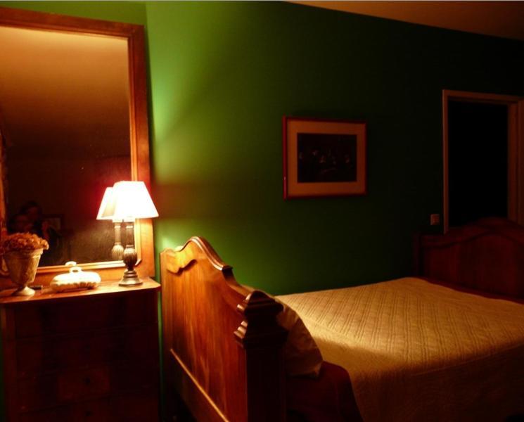 Chambres D'Hotes Oyhanartia Larceveau-Arros-Cibits Экстерьер фото
