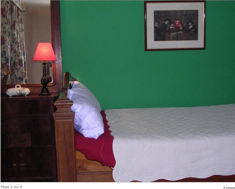 Chambres D'Hotes Oyhanartia Larceveau-Arros-Cibits Экстерьер фото