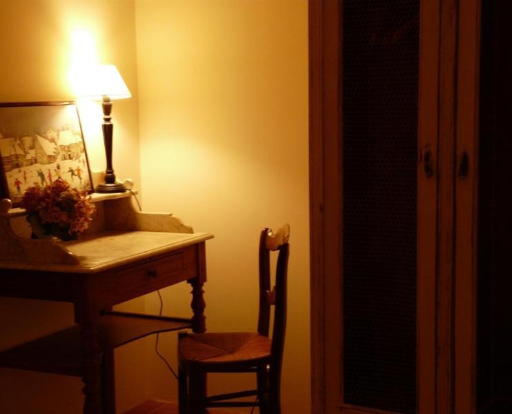 Chambres D'Hotes Oyhanartia Larceveau-Arros-Cibits Экстерьер фото