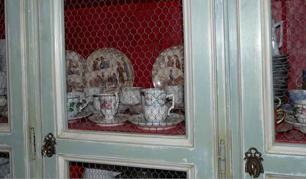 Chambres D'Hotes Oyhanartia Larceveau-Arros-Cibits Экстерьер фото